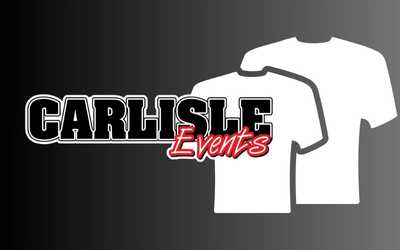 Carlisle Events Merchandise